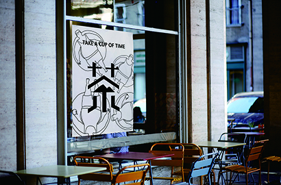 枣庄VI设计：融合城市文化，打造特色品牌标识